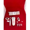 Outlet Depilator akumulatorowy Braun Silk-epil 7 7-210 na pęsety OPIS