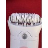 Outlet Depilator akumulatorowy Braun Silk-epil 7 7-210 na pęsety OPIS