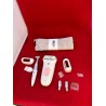Outlet Depilator akumulatorowy Braun Silk-epil 7 7-210 na pęsety OPIS