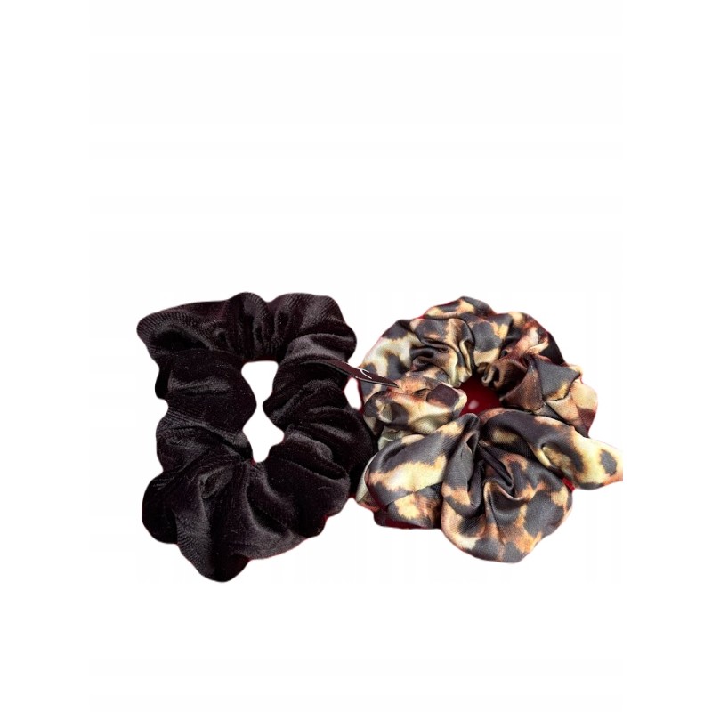 Invisibobble pojedyncza gumka sprężynowa/spiralka 2 sztuki w zestawie Invisibobble pojedyncza gumka sprężynowa/spiralka 2 sztuki w zestawie
