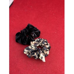 Invisibobble pojedyncza gumka sprężynowa/spiralka 2 sztuki w zestawie