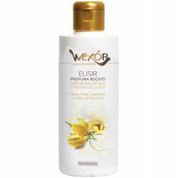 Outlet WEXOR włoski perfum do prania GOLD 200 ml długotrwały efekt