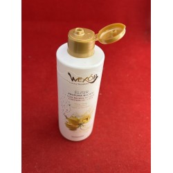 Outlet WEXOR włoski perfum do prania GOLD 200 ml długotrwały efekt
