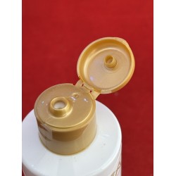 Outlet WEXOR włoski perfum do prania GOLD 200 ml długotrwały efekt