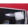 Outlet Maszynka do strzyżenia Remington HC5811 walizka + 10 nakładek