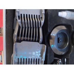 Outlet Maszynka do strzyżenia Remington HC5811 walizka + 10 nakładek