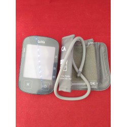 Outlet Laica BM2604 ciśnieniomierz naramienny 120 pomiarów LCD wyświetlacz