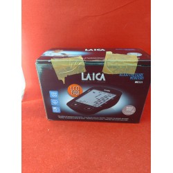 Outlet Laica BM2604 ciśnieniomierz naramienny 120 pomiarów LCD wyświetlacz