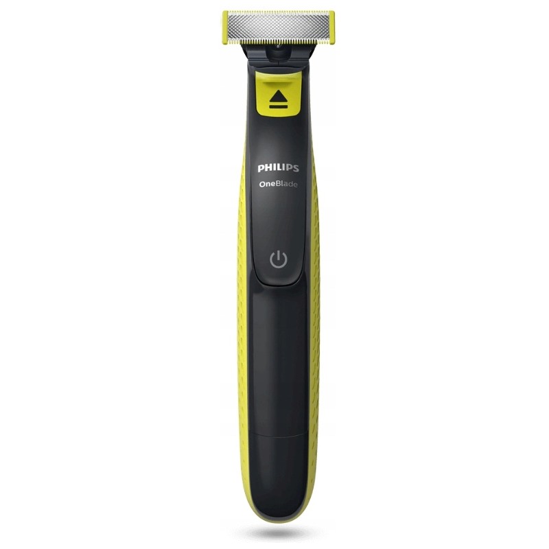 USZKODZONY Golarka Philips OneBlade QP2724 z ostrzem 45min czasu pracy OPIS USZKODZONY Golarka Philips OneBlade QP2724 z ostrzem 45min czasu pracy OPIS