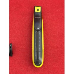 USZKODZONY Golarka Philips OneBlade QP2724 z ostrzem 45min czasu pracy OPIS