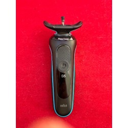 Outlet Golarka foliowa Męska Braun series 5 Type 5762 max 50 min pracy OPIS