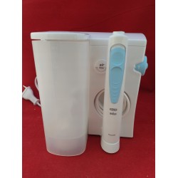Outlet Irygator Oral-B OxyJet MD20 Oral Healt Center domowy-zaawanasowany