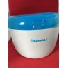 Outlet Sterylizator mikrofalowy Badabulle 1100 W niebiesko-bialy z koszem