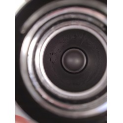 Outlet Termos Reer 90508W ze stali nierdzewnej na napoje 0,45 l srebrny