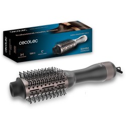 Outlet Lokówko-suszarka Cecotec Bamba CeramicCare Unique moc 1200 W