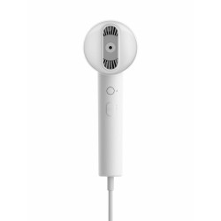 Outlet Suszarka Xiaomi Mi Ionic Hair Dryer H300 1600W biała 2-tryby nadmuch