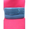 Outlet Klawiatura Logitech Wave Keys Bluetooth na wszystkie sytemy wygodna