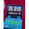 Outlet Komputerek dziecięcy Fisher-Price HHX33 edukacyjny wersja WŁOSKA