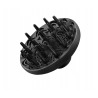 Outlet Suszarka Babyliss D572DE czarna z dyfuzorem i koncentratorem 2200W