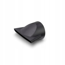 Outlet Suszarka Babyliss D572DE czarna z dyfuzorem i koncentratorem 2200W