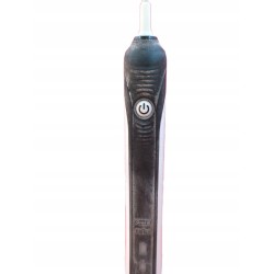 USZKODZONY OPIS! Szczoteczka elektryczna do zębów Oral-B 3 3500 z ładowarką