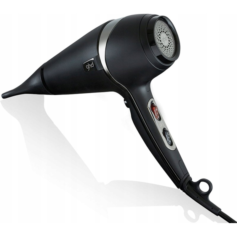 Outlet Suszarka do włosów CVDMV GHD Air Professional Hair Dryer czarna Outlet Suszarka do włosów CVDMV GHD Air Professional Hair Dryer czarna