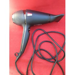 Outlet Suszarka do włosów CVDMV GHD Air Professional Hair Dryer czarna