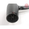 Outlet Suszarka do włosów CVDMV GHD Air Professional Hair Dryer czarna