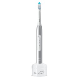 Uszkodzony Szczoteczka elektryczna Oral-B Pulsonic Slim Luxe 4000 OPIS