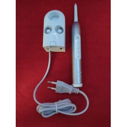 Uszkodzony Szczoteczka elektryczna Oral-B Pulsonic Slim Luxe 4000 OPIS