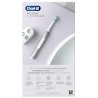 Uszkodzony Szczoteczka elektryczna Oral-B Pulsonic Slim Luxe 4000 OPIS