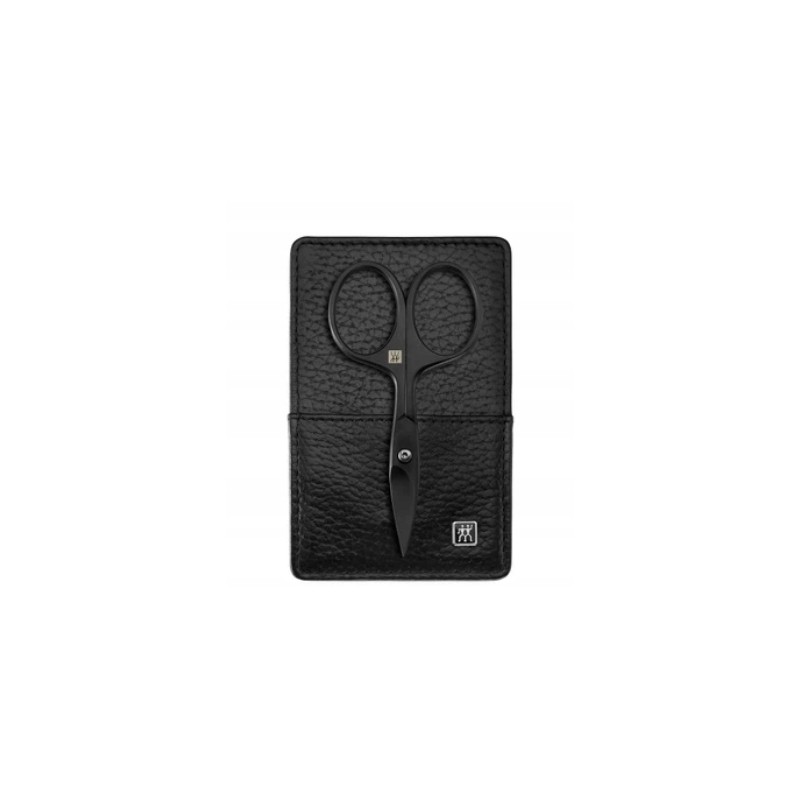 Outlet Zestaw Zwilling Premium Lederetui Black 3tlg do manicure 3 narzędzia Outlet Zestaw Zwilling Premium Lederetui Black 3tlg do manicure 3 narzędzia