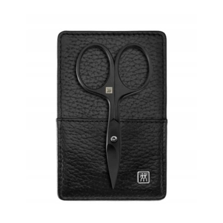 Outlet Zestaw Zwilling Premium Lederetui Black 3tlg do manicure 3 narzędzia