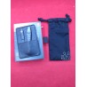 Outlet Zestaw Zwilling Premium Lederetui Black 3tlg do manicure 3 narzędzia