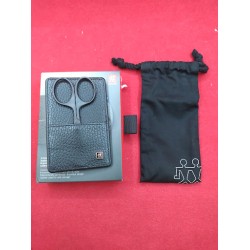 Outlet Zestaw Zwilling Premium Lederetui Black 3tlg do manicure 3 narzędzia