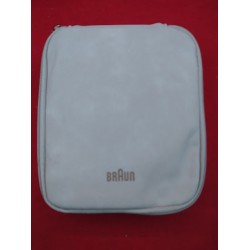 USZKODZONY Zestaw Depilator Braun Silk-épil 9 Flex beżowy dodatkowe nasadki