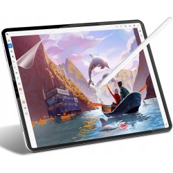Outlet JETech Ochraniacza na Ekran dla iPad Air 5/4 10,9 cali 5/4 Generacji