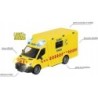 Grand Series - Mercedes Ambulans - Od 3 lat