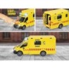 Grand Series - Mercedes Ambulans - Od 3 lat