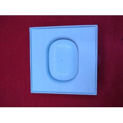 USZKODZONY Słuchawki bezprzewodowe douszne Xiaomi Redmi Buds 4 Pro białe