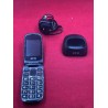 USZKODZONY SPC Harmony 4G - Mobilny telefon z klapką dla seniorów