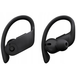 USZKODZONY Słuchawki bezprzewodowe dokanałowe Beats by DrDre Powerbeats Pro