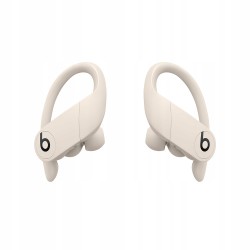 USZKODZONY Słuchawki bezprzewodowe dokanałowe Beats by DrDre Powerbeats Pro