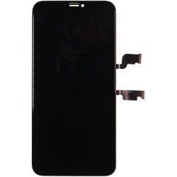 Outlet Wyświetlacz do Apple iPhone XS MAX Wymiana ekranu Ekran dotykowy LCD