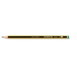 Outlet Ołówek Norica, szeciokątny, z gumką, tw. HB, Staedtler S 132 46-HB