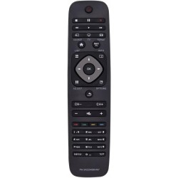 Outlet MYHGRC uniwersalny pilot do telewizora Phi Smart OPIS zamiennik