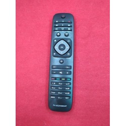 Outlet MYHGRC uniwersalny pilot do telewizora Phi Smart OPIS zamiennik