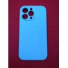 Outlet SURPHY Silikonowe Etui do iPhone 13 Pro z Ochraniacz Ekran Pokrowiec
