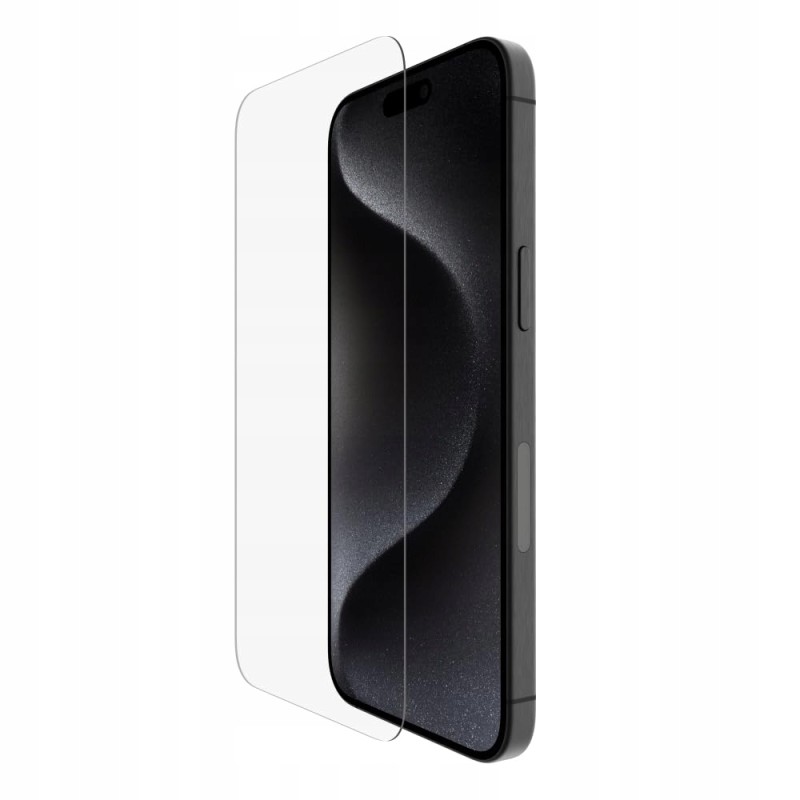Outlet RAMKA POZYCJONUJĄCA BELKIN SCREENFORCE DO IPHONE'A 15 PRO MAX Outlet RAMKA POZYCJONUJĄCA BELKIN SCREENFORCE DO IPHONE'A 15 PRO MAX