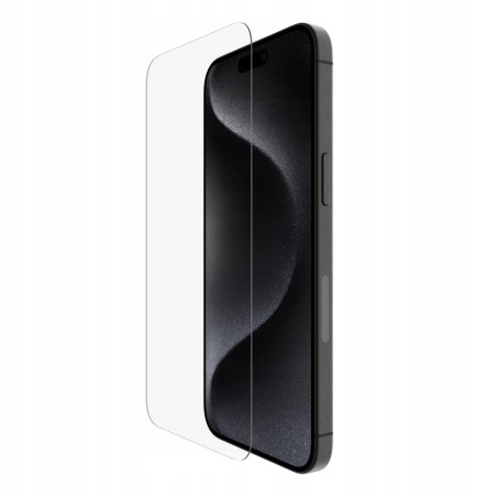 Outlet RAMKA POZYCJONUJĄCA BELKIN SCREENFORCE DO IPHONE'A 15 PRO MAX